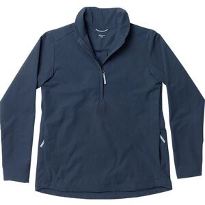 Houdini Daybreak Pullover - Technical Jacket/Top - M - like new